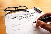 social security Image
